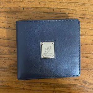 PIERO GUIDI lineabold Wallet
